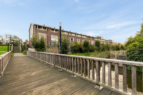 Medium property photo - P. Hans Frankfurthersingel, 1060 TP Amsterdam